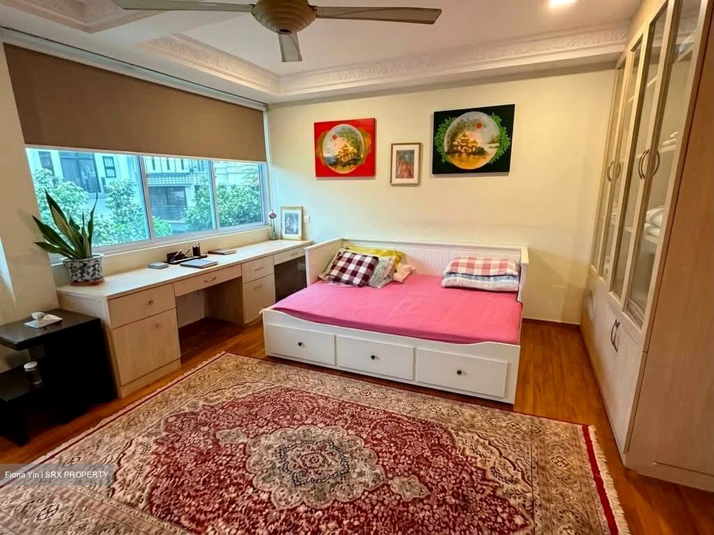 Kim Lin Park (D10), Semi-Detached #580179261